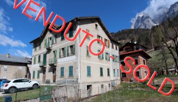 Appartamento - Vodo di Cadore