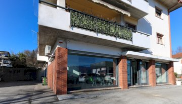 Locale commerciale Negozio - Belluno PERIFERIA DX PIAVE OVEST