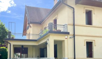 Unifamiliare Villa - Belluno PERIFERIA DX PIAVE EST CAVARZANO