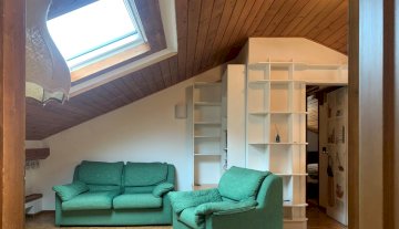 Attico mansarda - Longarone