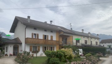 Schiera di testa - Alpago