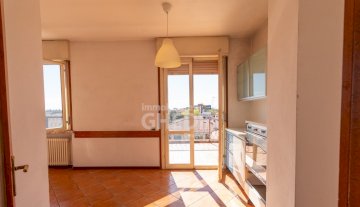 Attico mansarda - Conegliano CENTRO