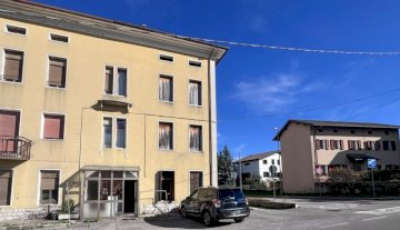 Schiera di testa - Ponte nelle Alpi