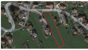 Terreno - Ponte nelle Alpi