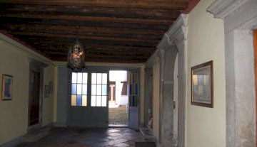 Schiera centrale - Belluno