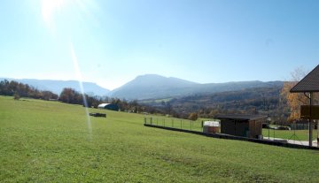 Terreno - Ponte nelle Alpi