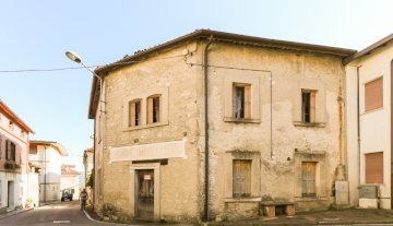 Schiera di testa - San Gregorio nelle Alpi PADERNO