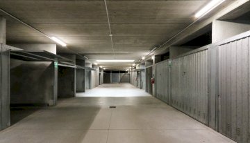 Garage-Box auto-Posto auto - Belluno CENTRO STORICO