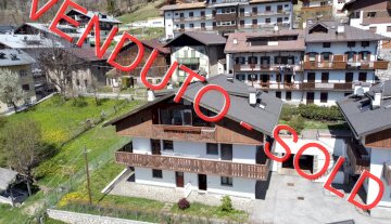 Appartamento - Pieve di Cadore Tai