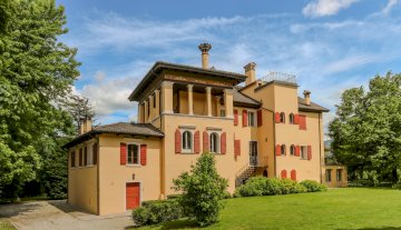 Unifamiliare Villa - Belluno PERIFERIA DX PIAVE EST CAVARZANO