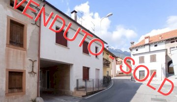 Schiera di testa - Alpago