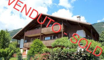 Appartamento - Pieve di Cadore TAI DI CADORE