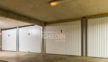 Garage-Box auto-Posto auto - Conegliano CAMPOLONGO