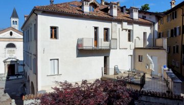 Appartamento - Belluno CENTRO BORGO PIAVE
