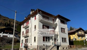 Appartamento - Domegge di Cadore