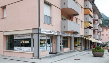 Locale commerciale Negozio - Longarone