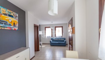 Appartamento - Conegliano SCOMIGO MENARE'