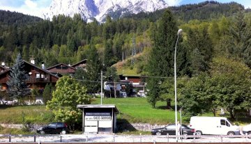 Terreno - Vodo di Cadore PEAIO