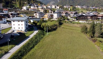 Terreno - Calalzo di Cadore