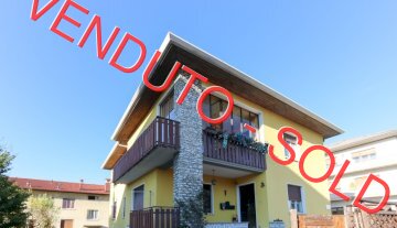 Appartamento - Belluno PERIFERIA DX PIAVE EST CAVARZANO