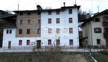 Appartamento - Pieve di Cadore Sottocastello