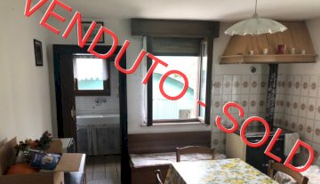 Schiera Bifamiliare - Longarone