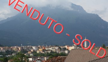 Appartamento - Belluno PERIFERIA SX PIAVE VIA MONTE GRAPPA