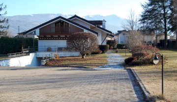 Unifamiliare Villa - Belluno