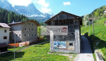 Castello - Cibiana di Cadore Cibiana di Sotto