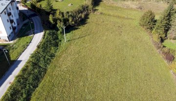 Terreno - Calalzo di Cadore