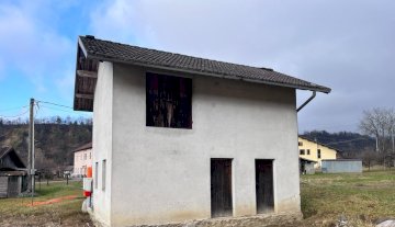 Rustico-Casolare-Cascina - Alpago