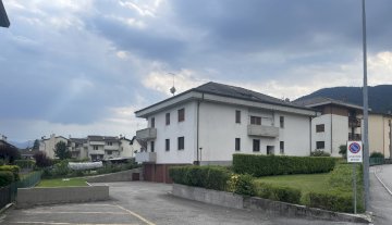 Appartamento - Pedavena