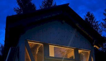 Baita-Chalet-Trullo-Stazzo - Livinallongo del Col di Lana MONTAGNA DI CHERZ