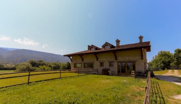 Unifamiliare Villa - Belluno FRAZIONE SX PIAVE FAVERGA