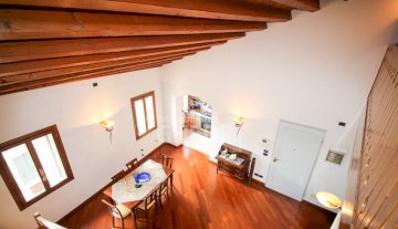 Appartamento - Conegliano CENTRO STORICO