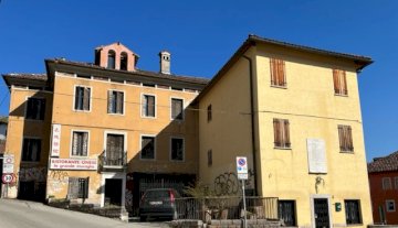 Palazzo - Belluno CENTRO