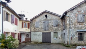 Schiera centrale - Belluno FRAZIONE SX PIAVE