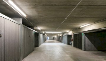 Garage-Box auto-Posto auto - Belluno CENTRO STORICO