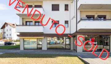 Locale commerciale Negozio - Belluno