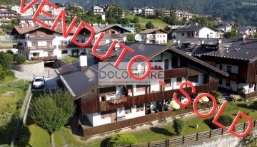 Appartamento - Calalzo di Cadore