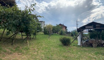 Terreno - Ponte nelle Alpi