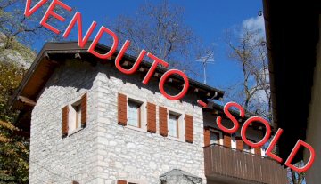 Unifamiliare Casa singola - Longarone