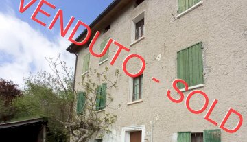 Rustico-Casolare-Cascina - Belluno FRAZIONI DX PIAVE TISOI