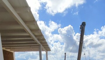 Azienda agricola - Oristano