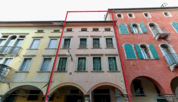 Palazzo - Belluno CENTRO STORICO