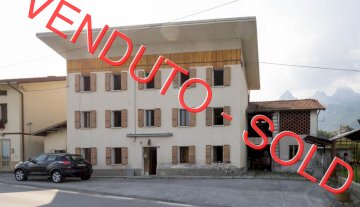 Unifamiliare Casa singola - Sospirolo