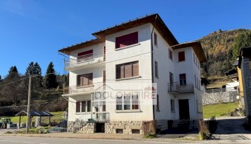 Appartamento - Domegge di Cadore