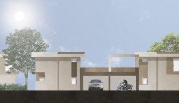 Unifamiliare Casa singola - Santa Lucia di Piave BOLDA