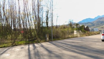 Terreno - Belluno PERIFERIA DX PIAVE EST VIA T.VECELLIO