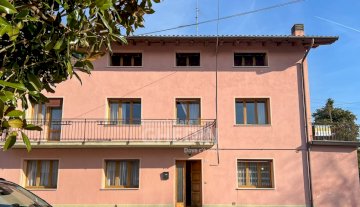 Schiera di testa - Cappella Maggiore